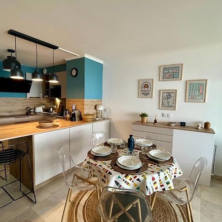 Acces Direct A La Plage Garage Ferme Les Sables-dʼOlonne Exterior foto